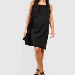 Umstandsmode Kleid -Diven Stil Verkaufsgeschäft gzz46587 black xl 2
