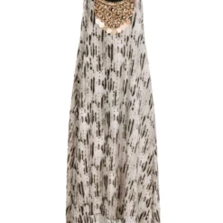 Print Kleid Mit Schlagenprint -Diven Stil Verkaufsgeschäft gzz49476 multi xl 2