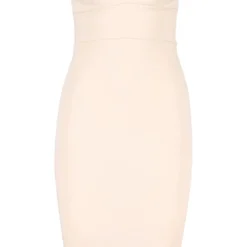 Petite Schulterfreies Kleid 8 Petite Schulterfreies Kleid -Diven Stil Verkaufsgeschäft pzz96210 blush xl 2